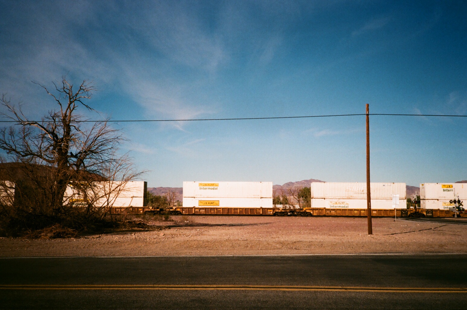 Industrial Area