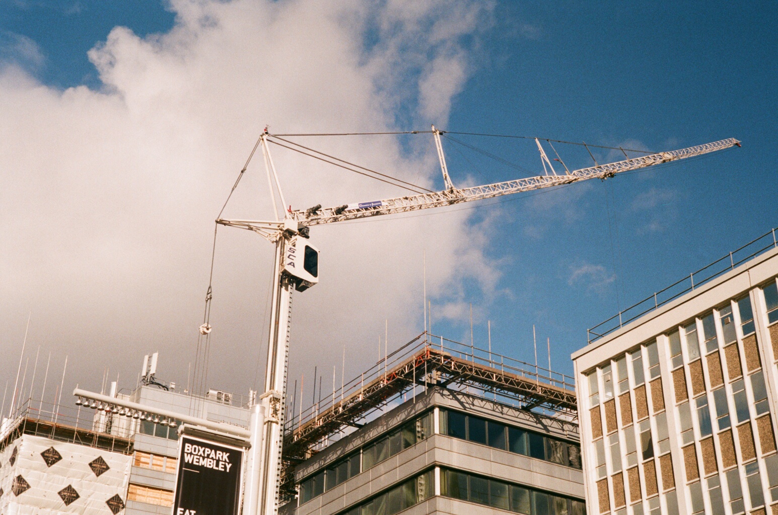 Construction Site