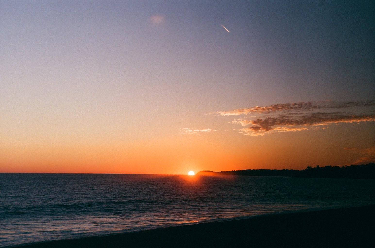 Ocean