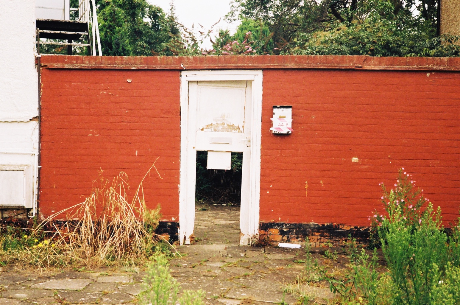 Barndoor