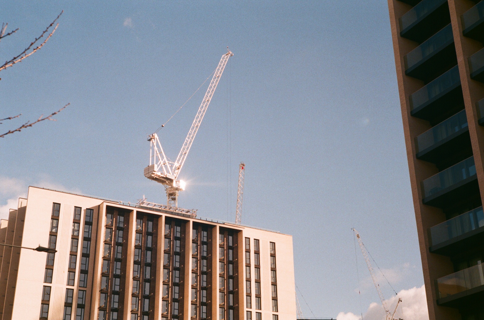 Construction Site