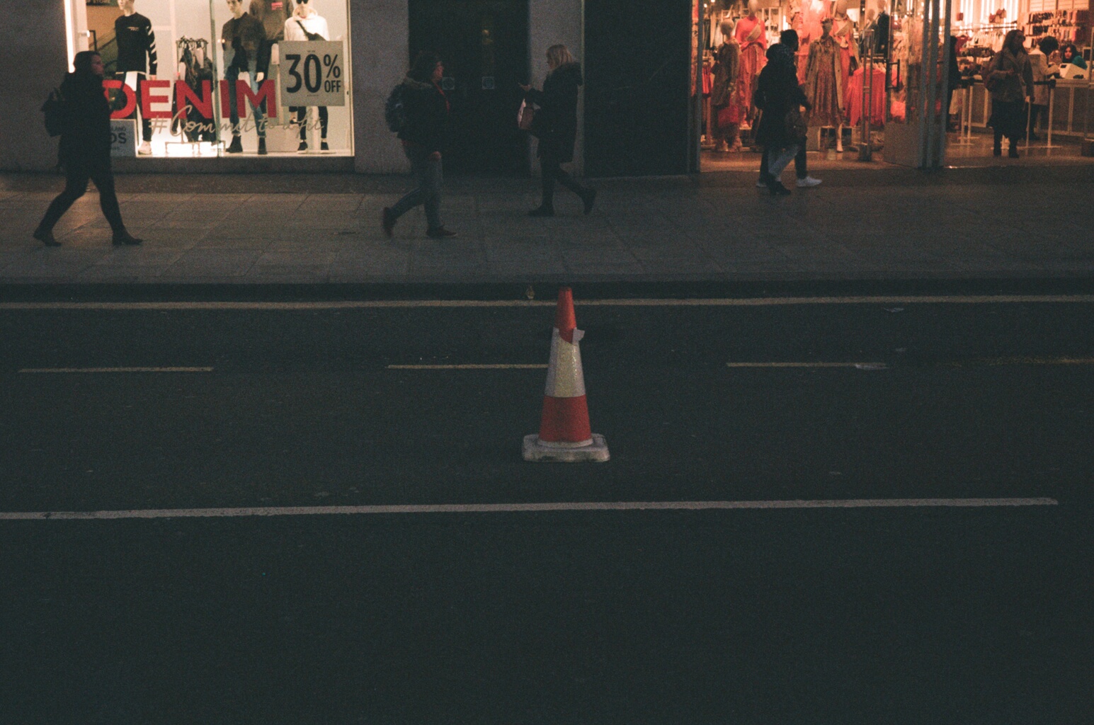 Crosswalk