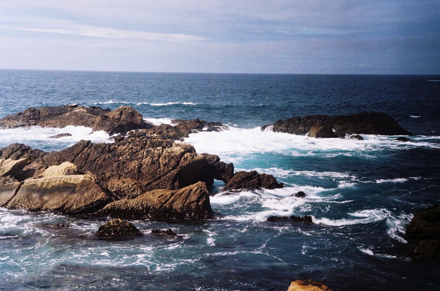 Ocean