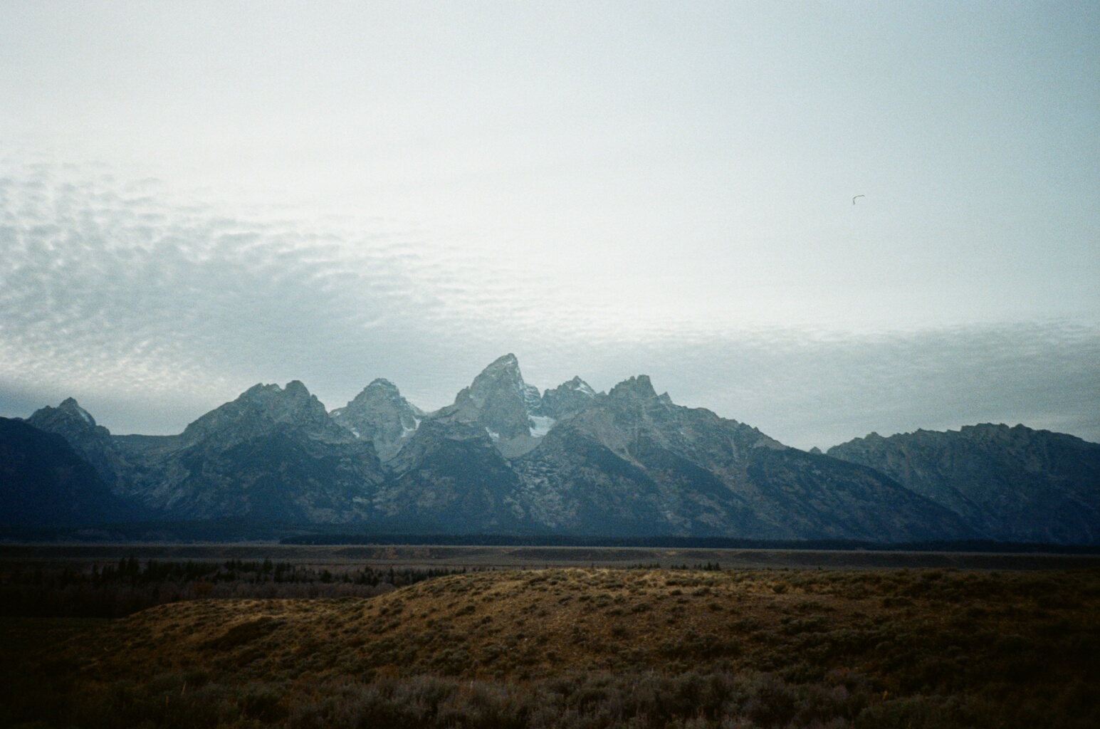 Valley