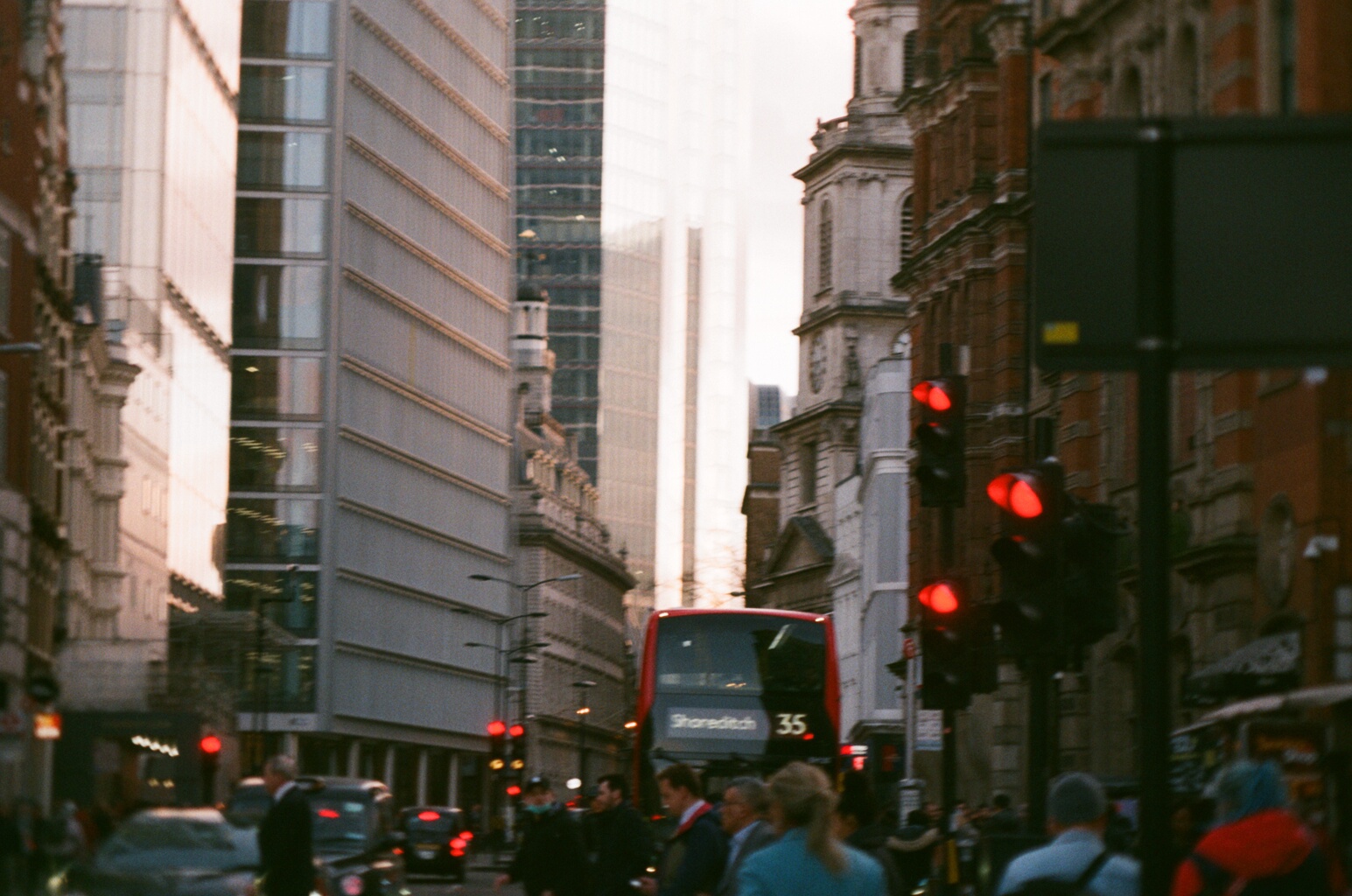 Downtown
