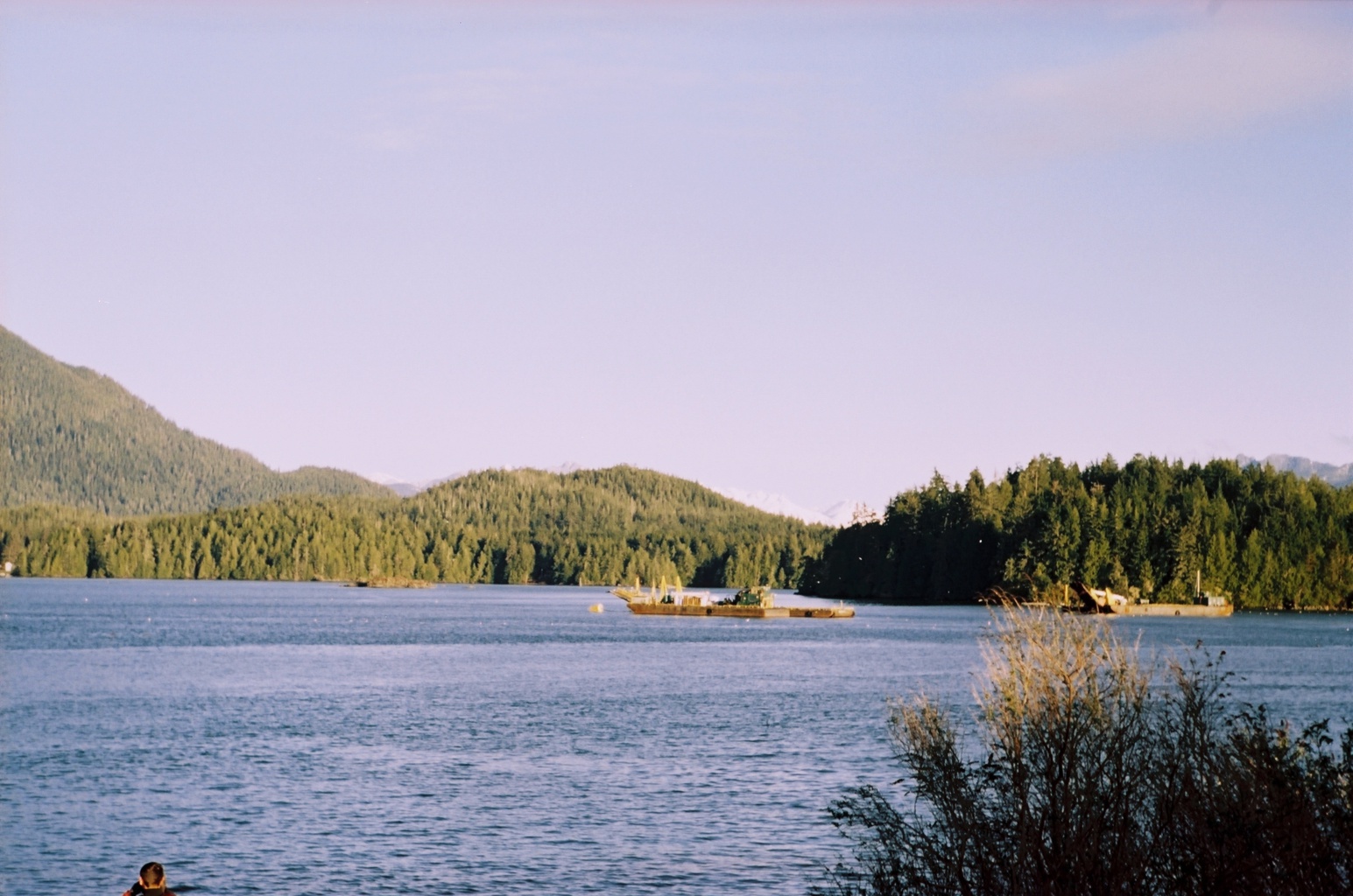 Islet