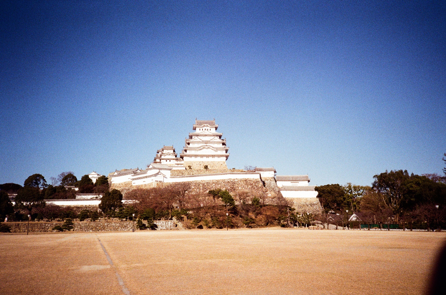 Temple/asia