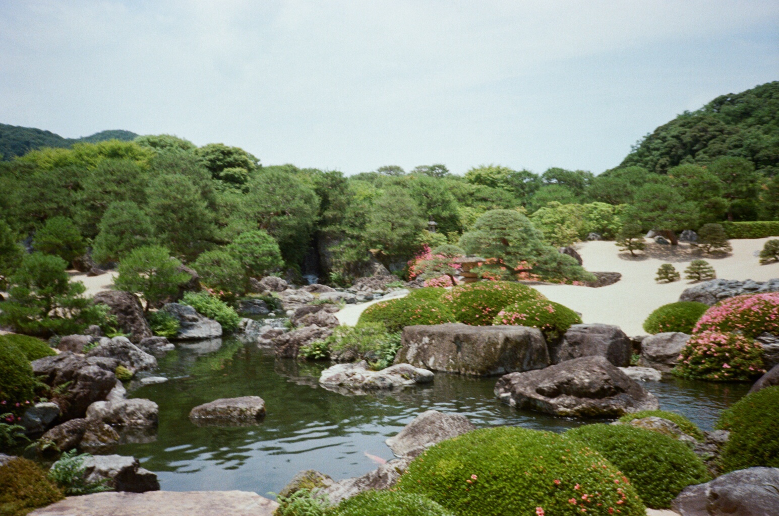Japanese Garden