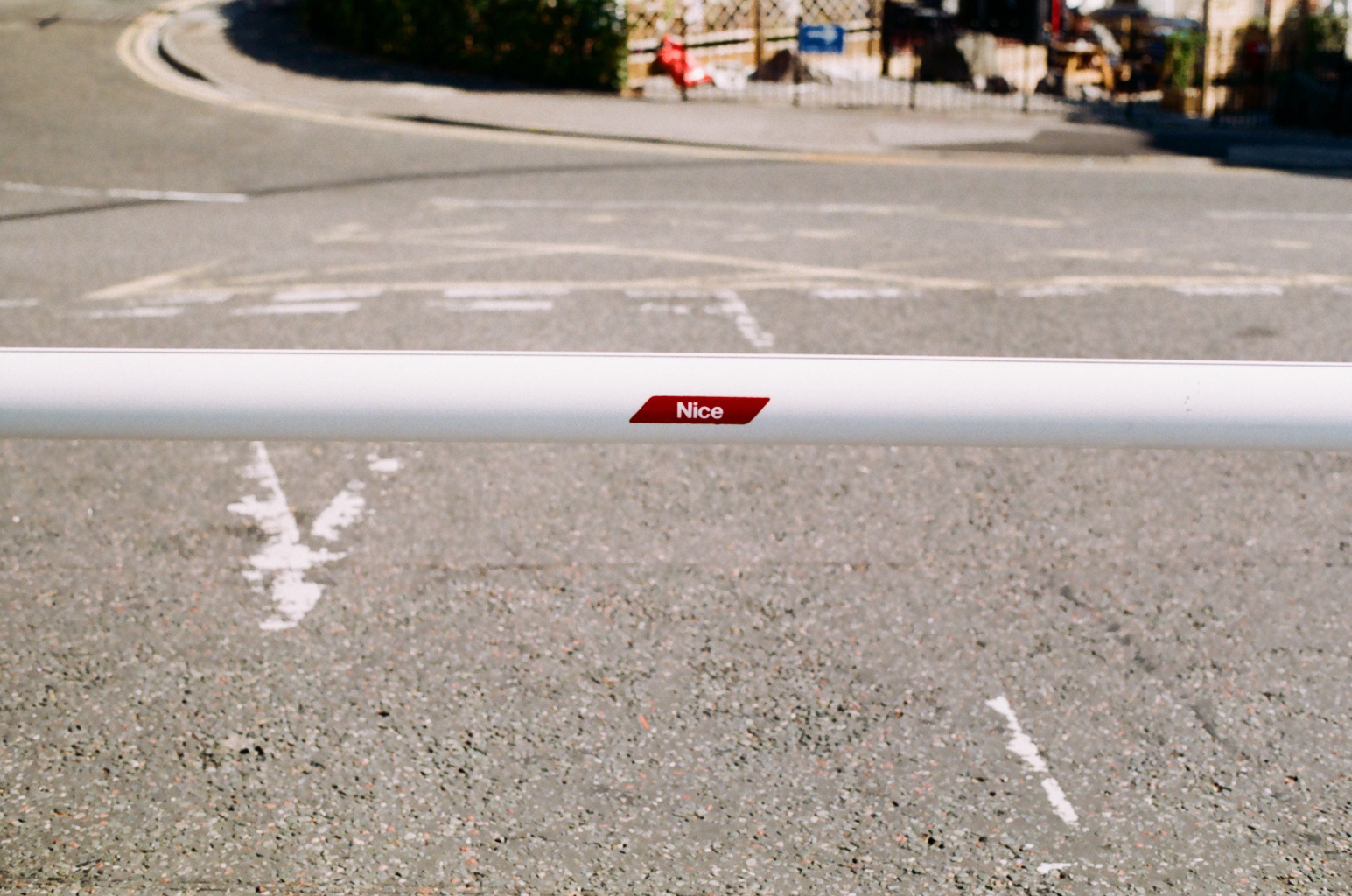 Crosswalk