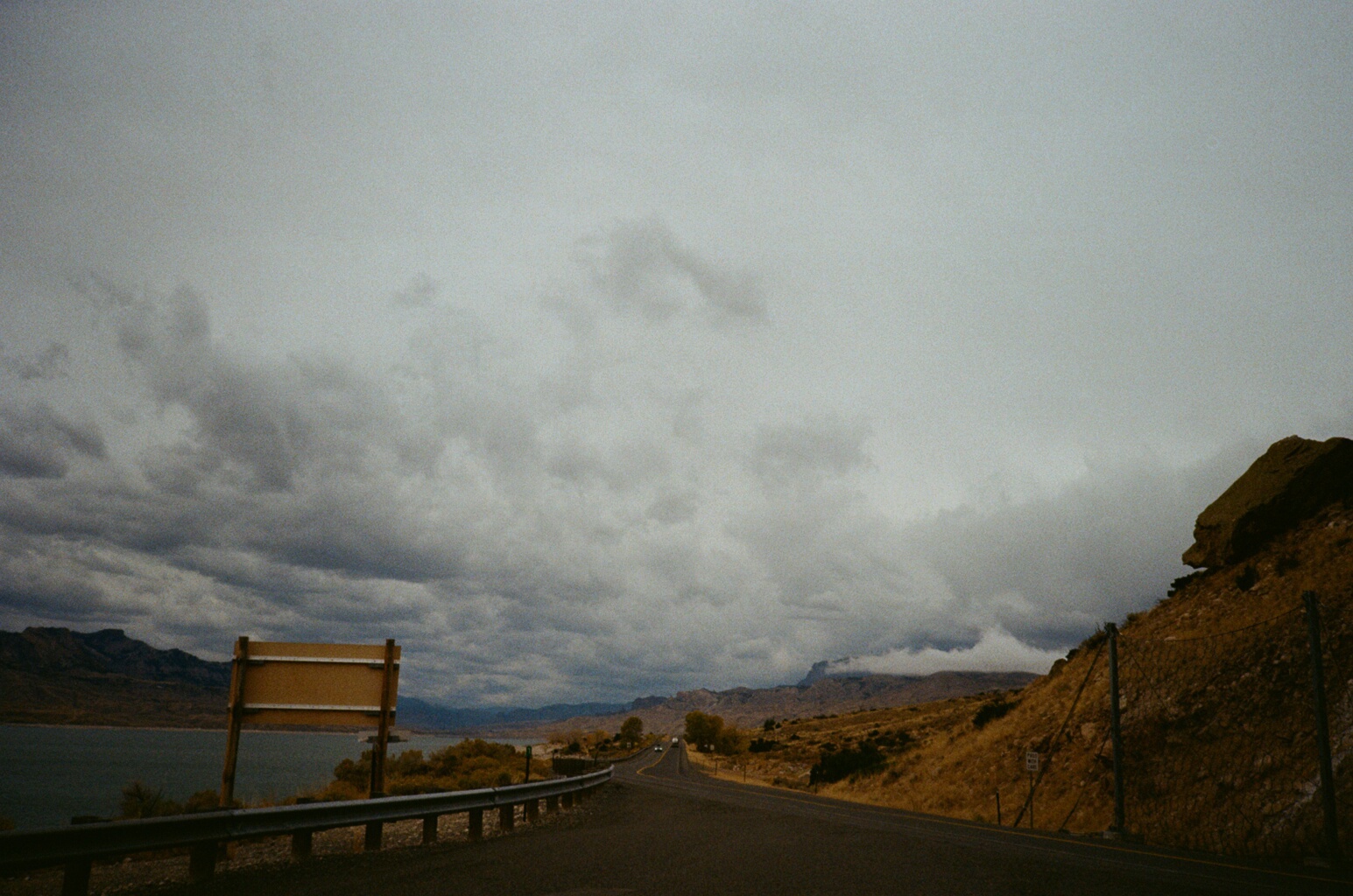 Desert/sand