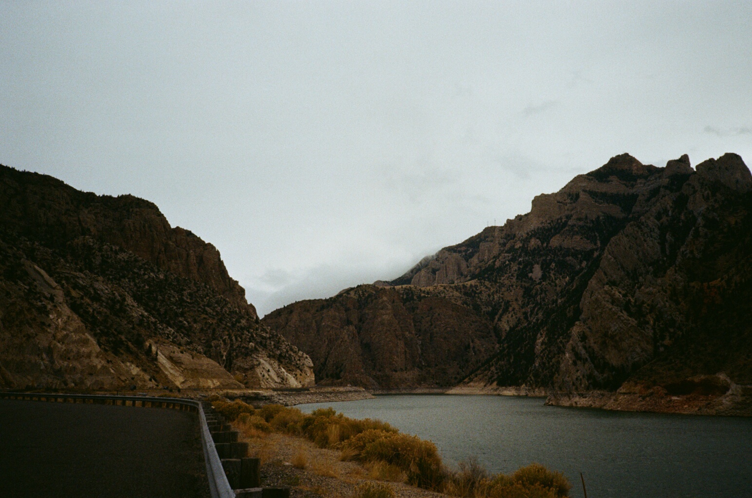 Canyon