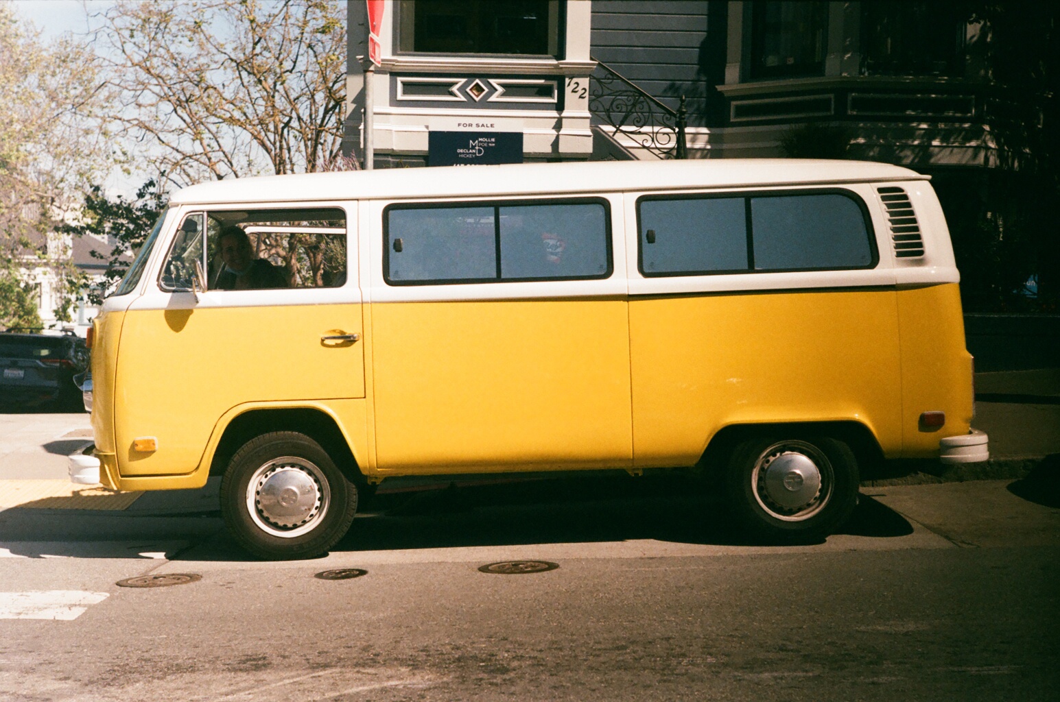 Parking Lot