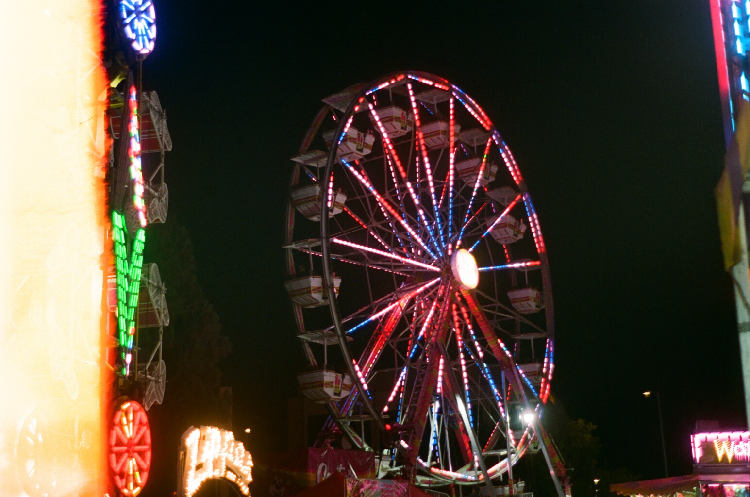 Amusement Park
