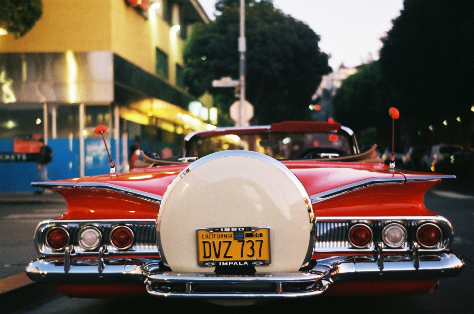 Street