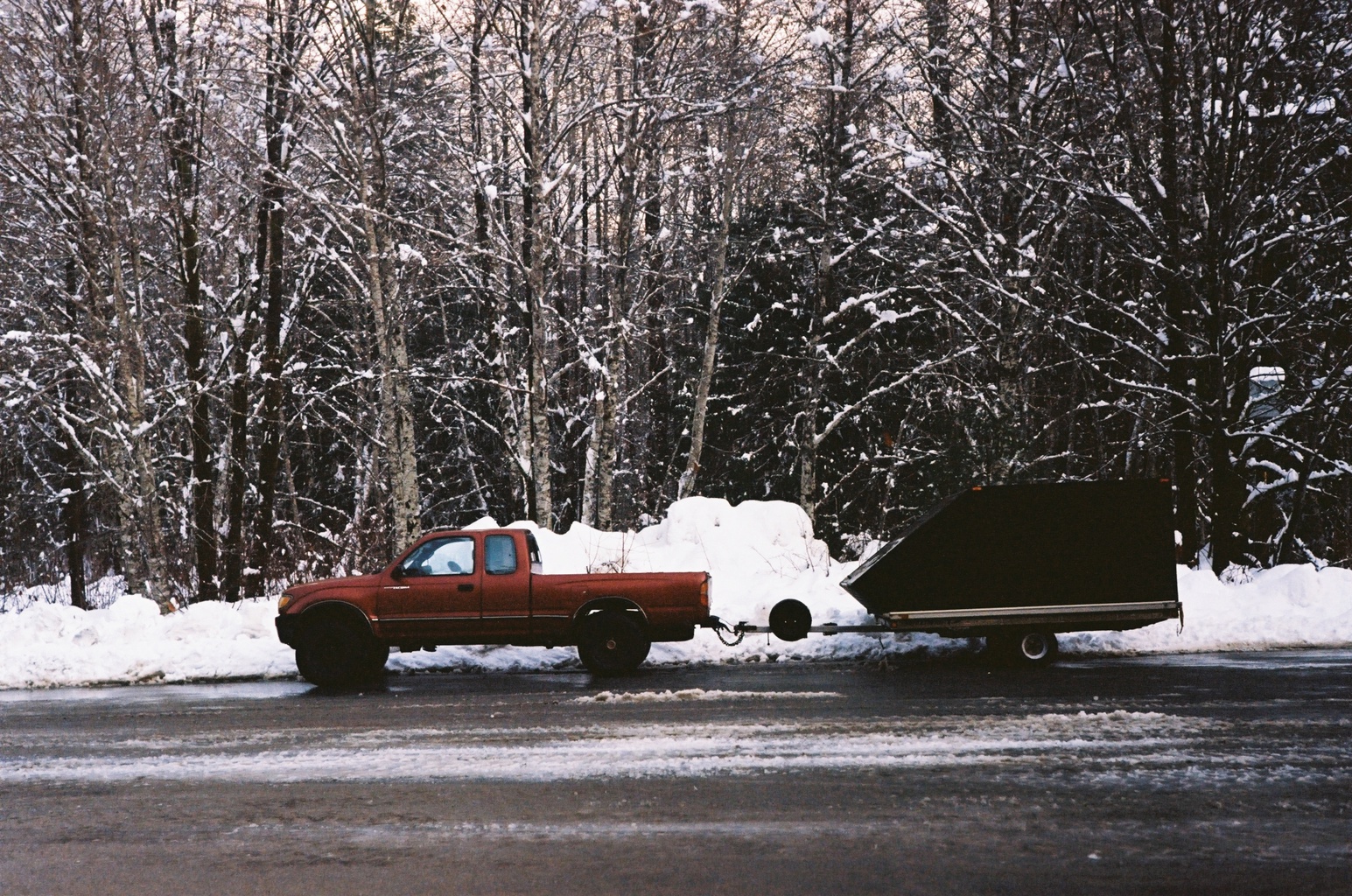 Parking Lot