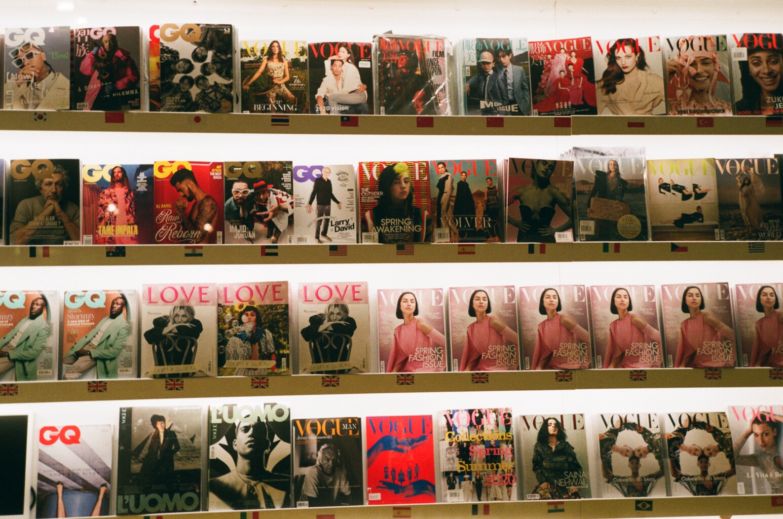 Toyshop