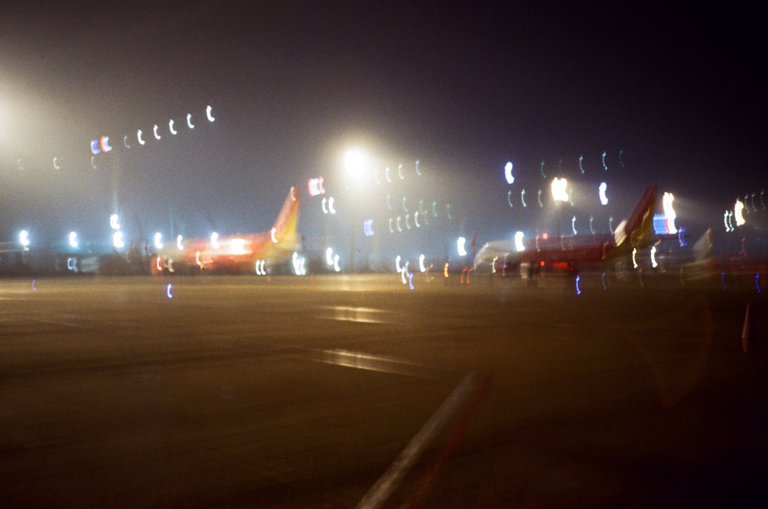 Parking Lot