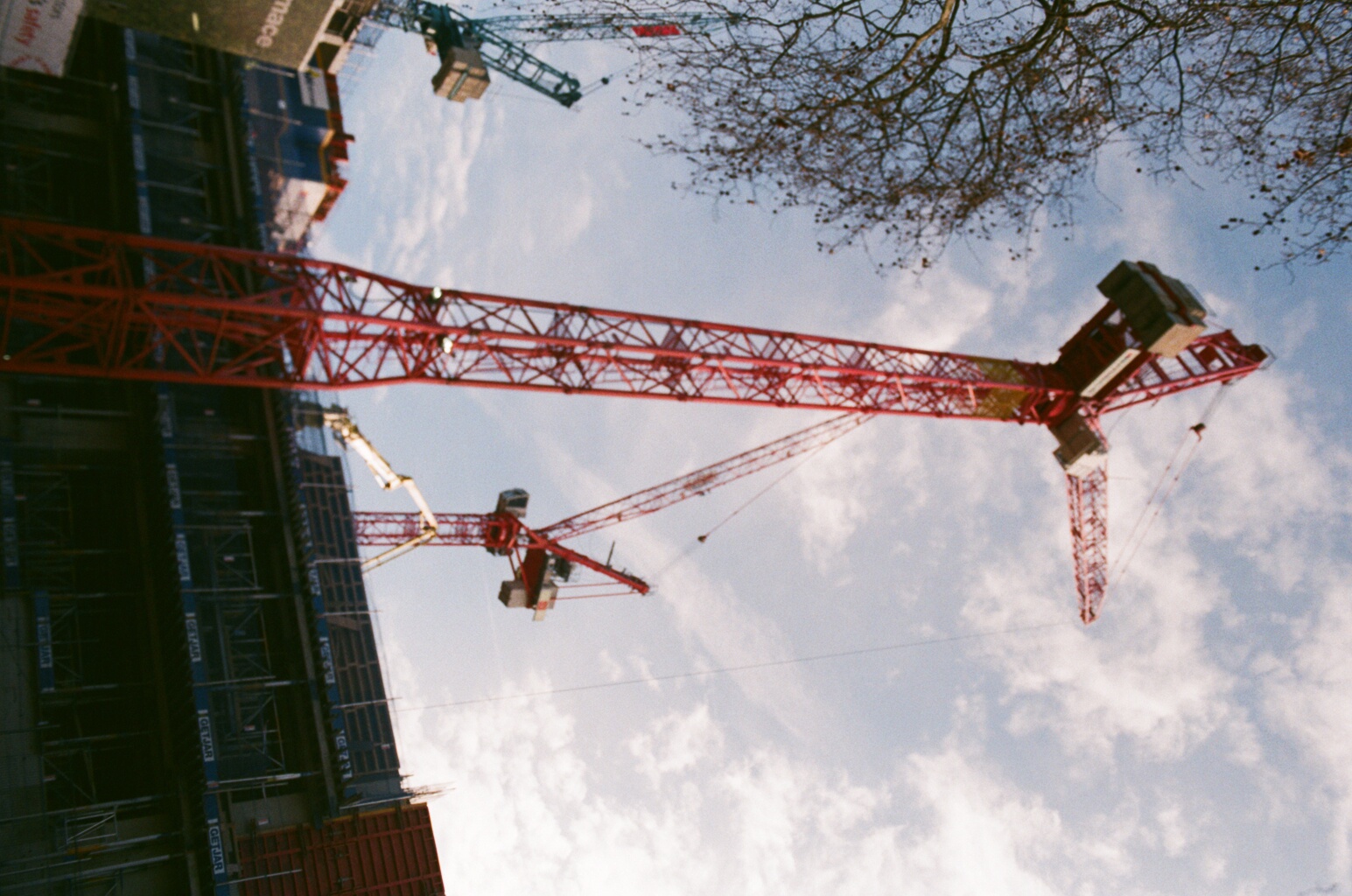 Construction Site