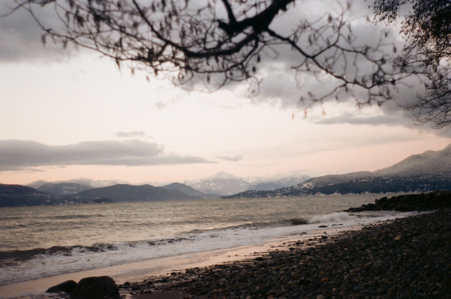 Coast