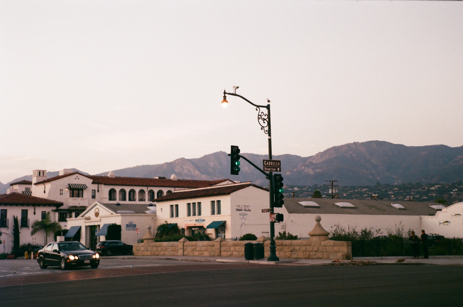Motel