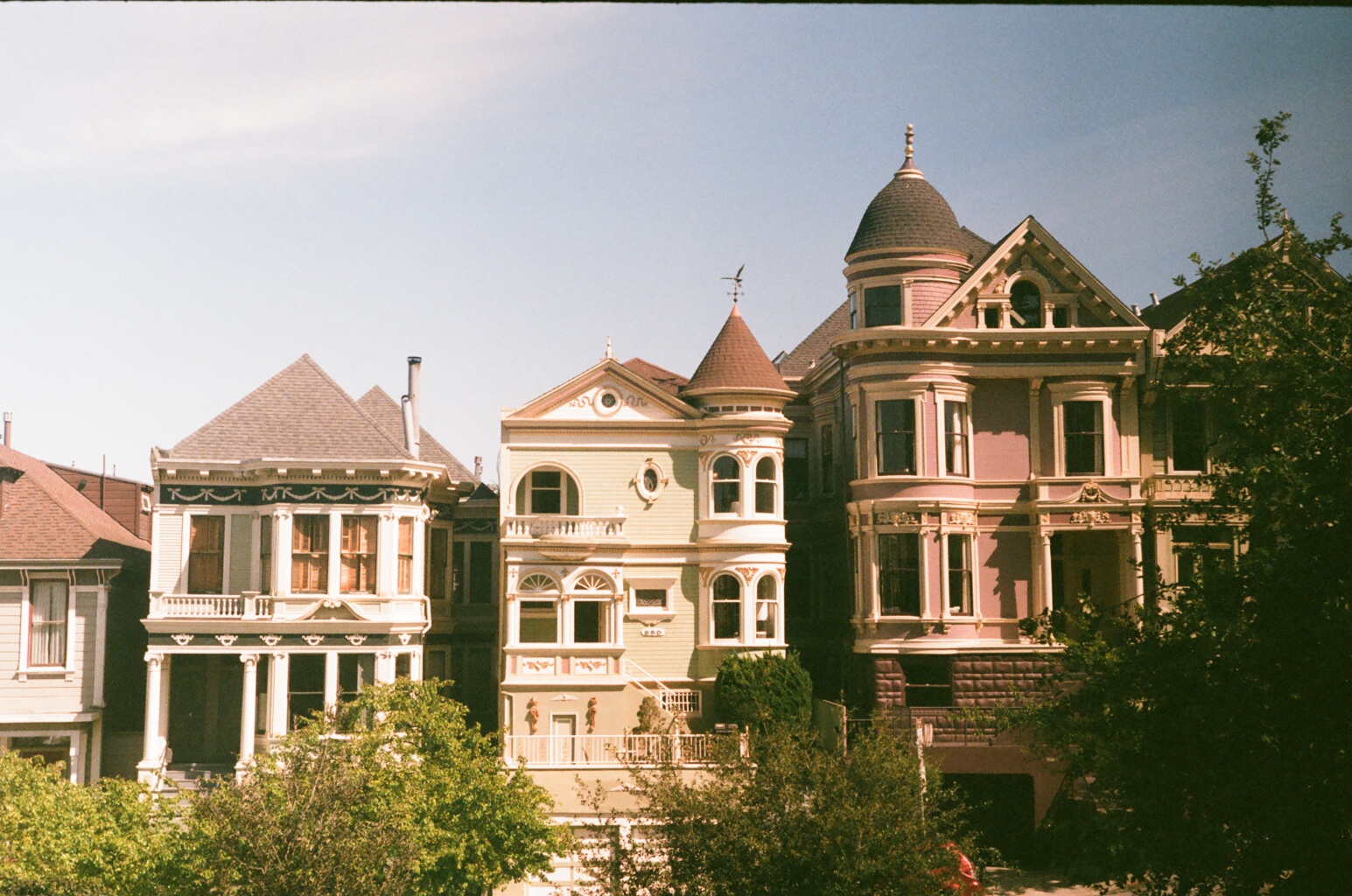 Mansion