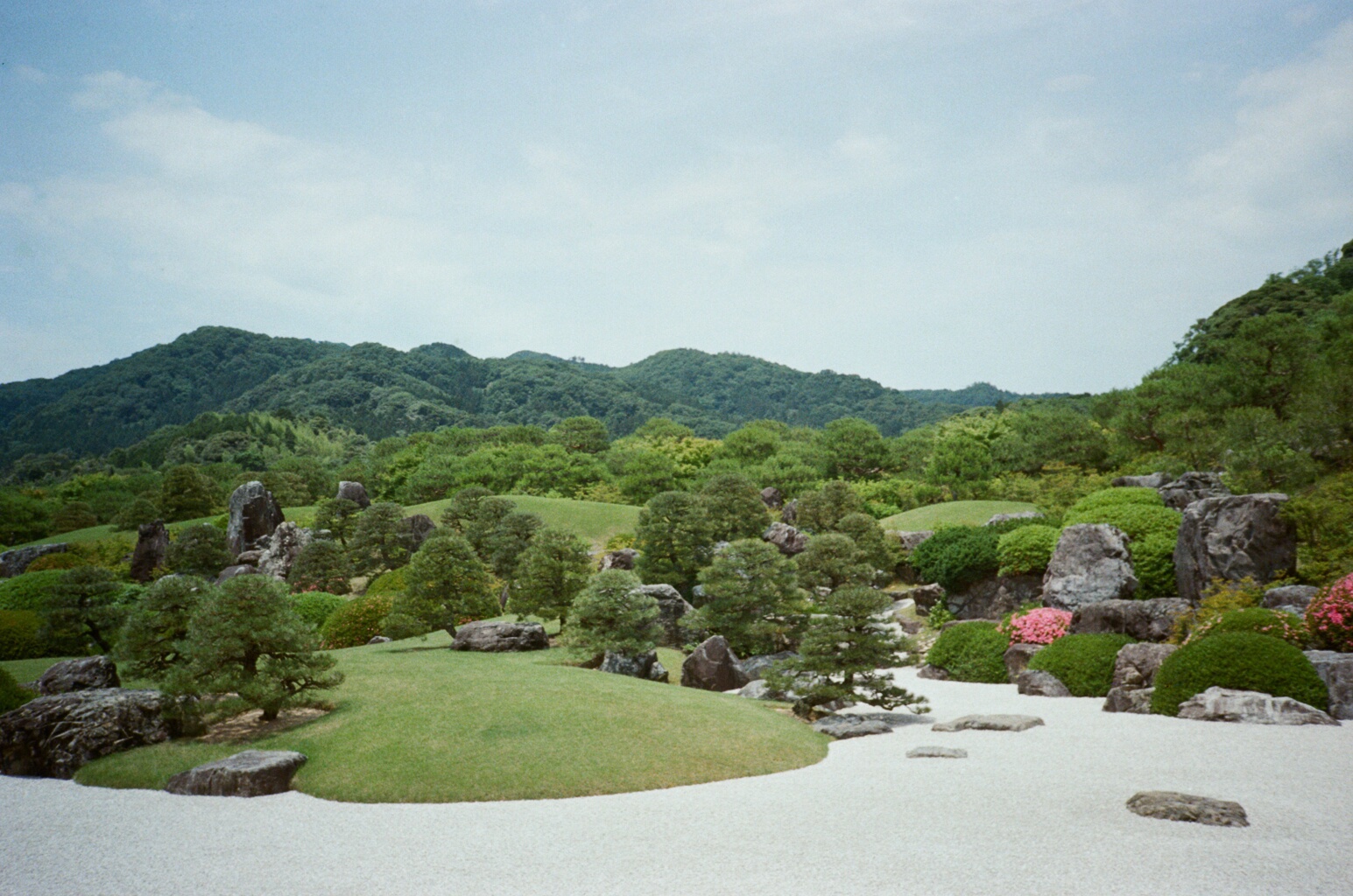 Japanese Garden
