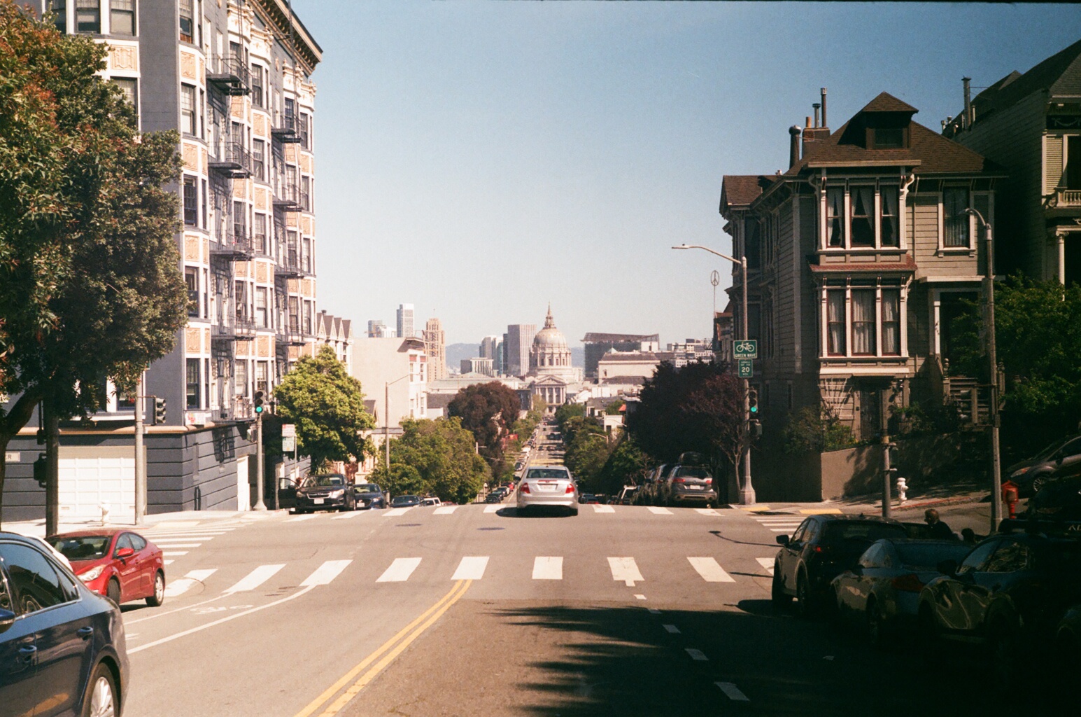 Crosswalk