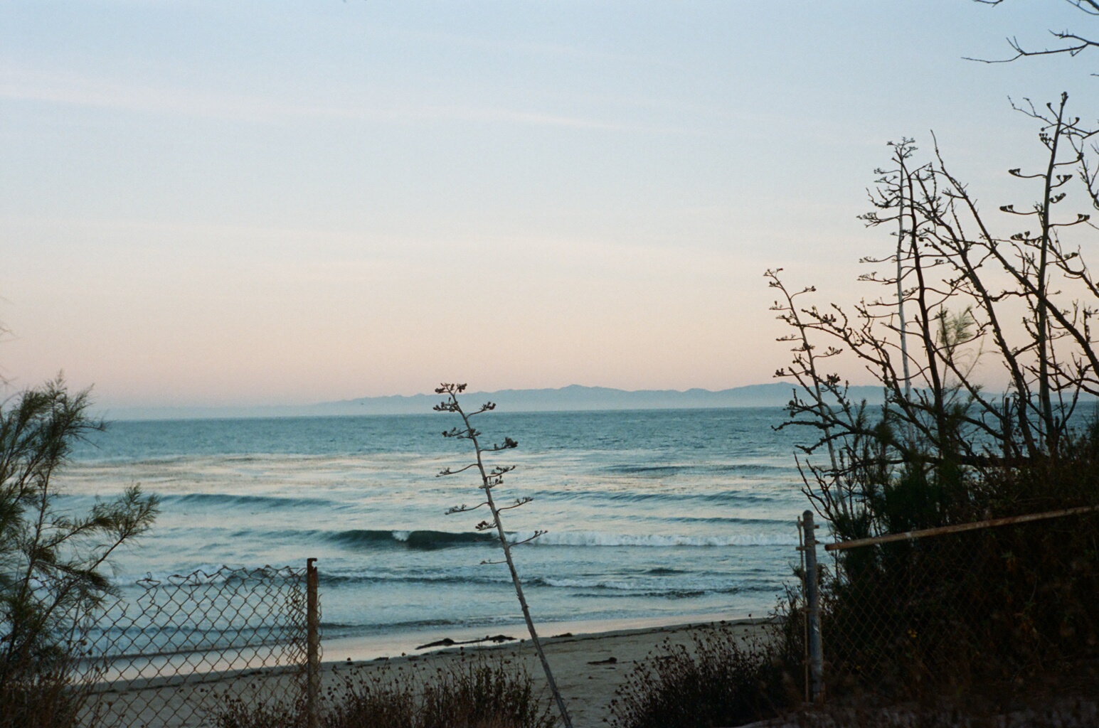 Ocean