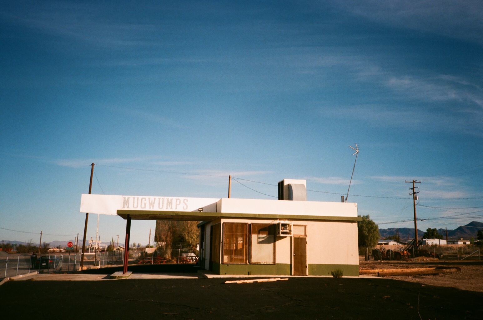 Motel