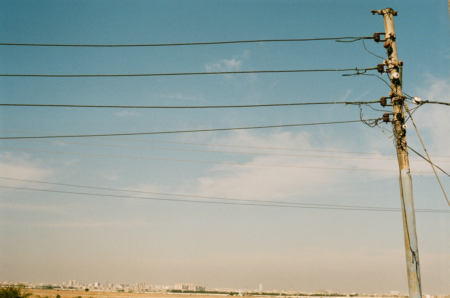 Sky