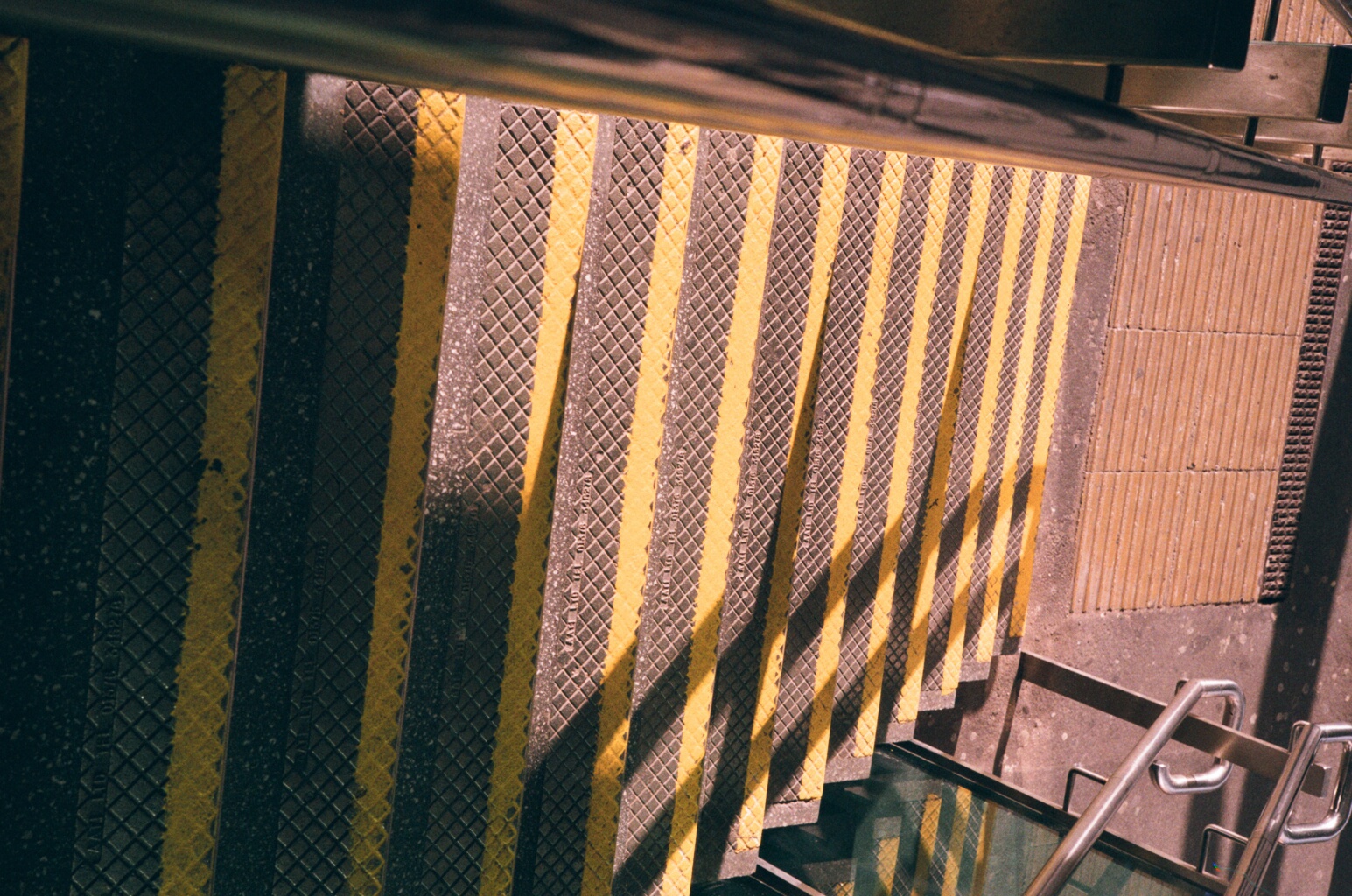 Elevator Shaft
