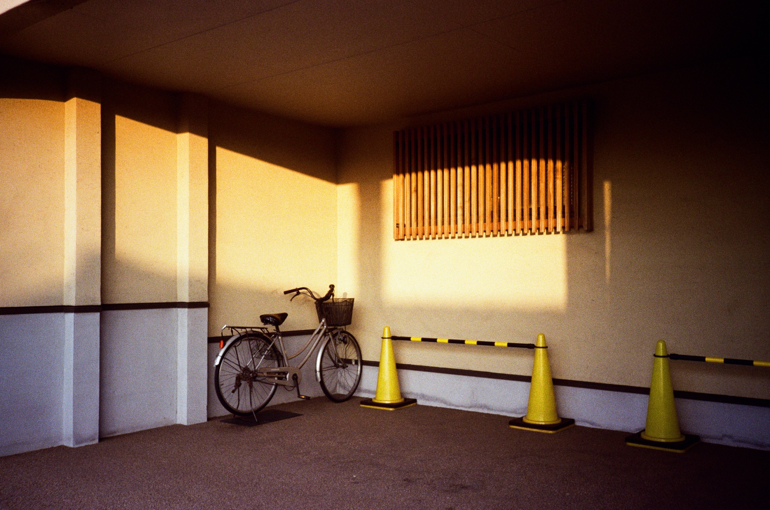Stable