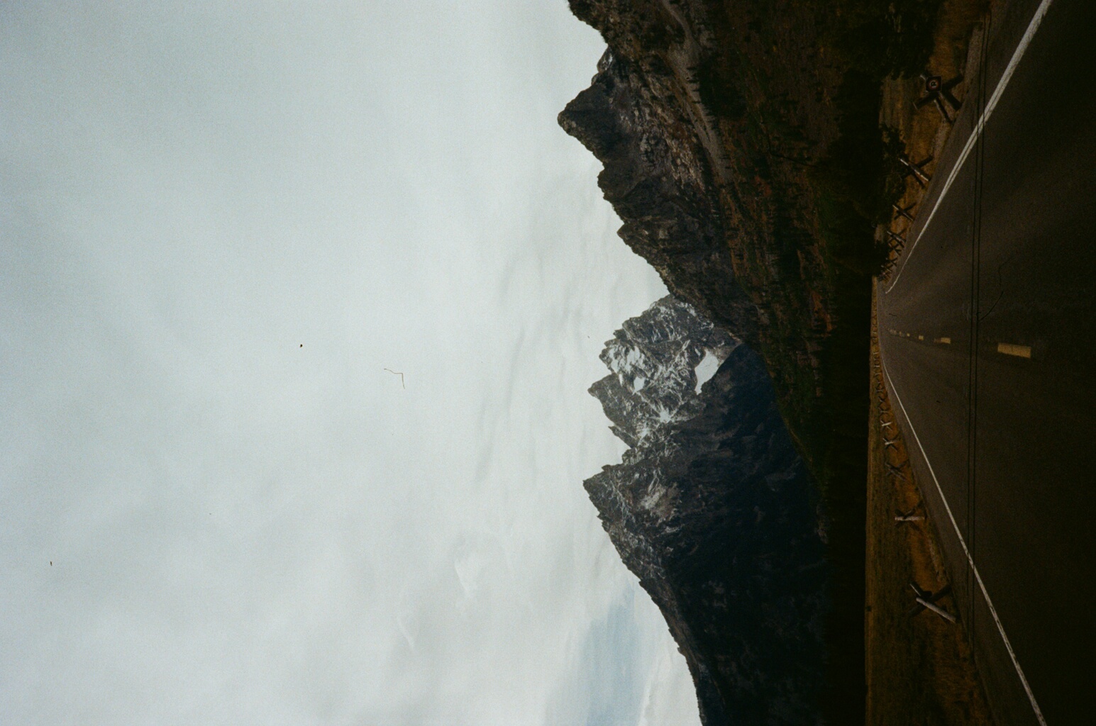 Crevasse