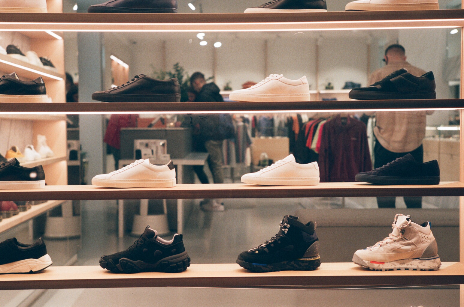 Shoe Shop