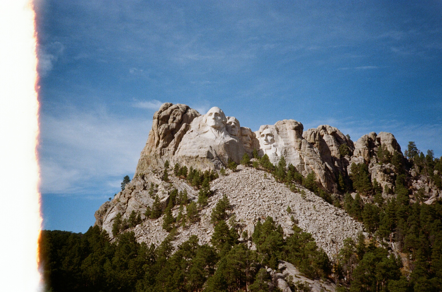 Butte