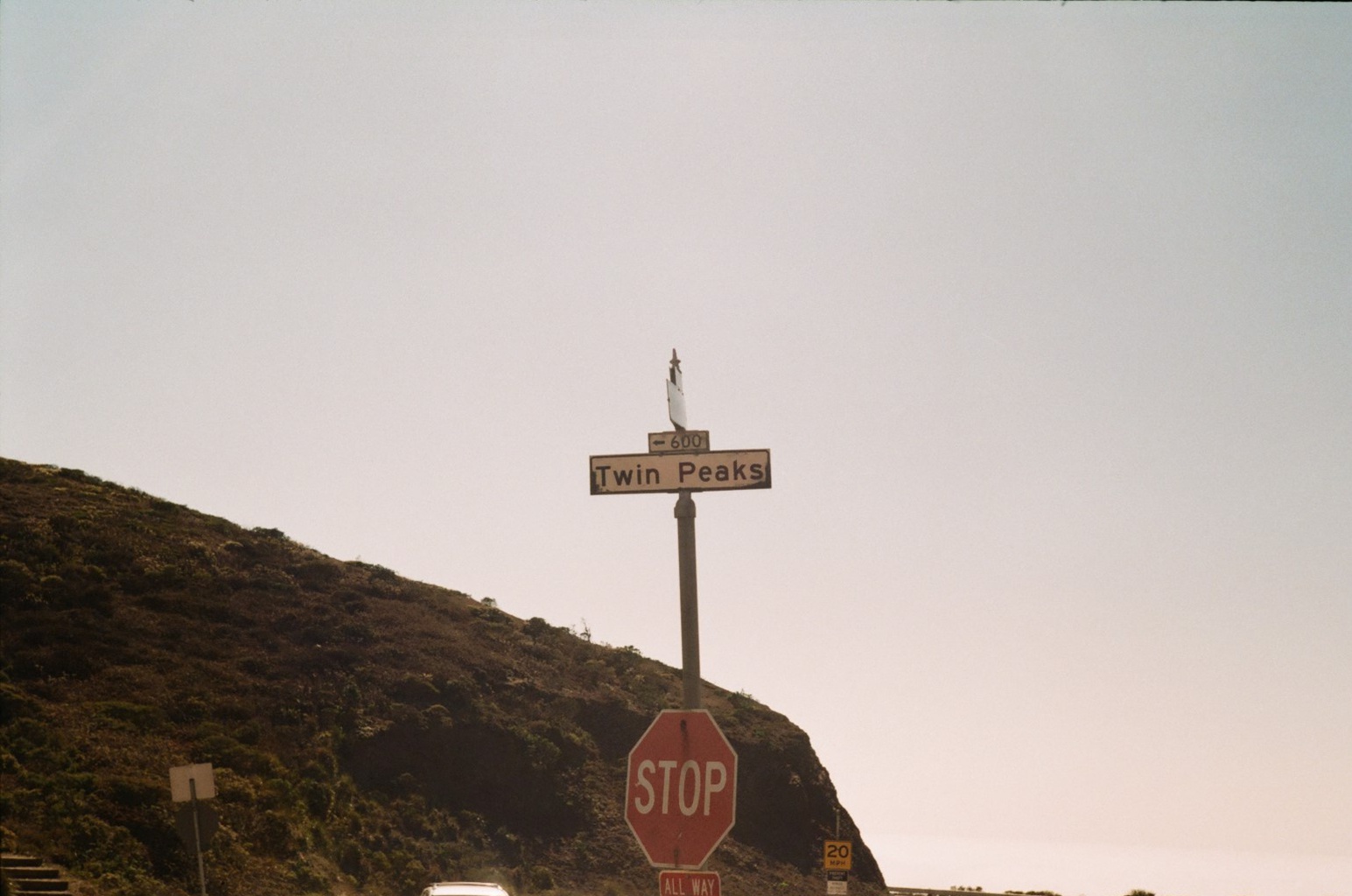 Sky