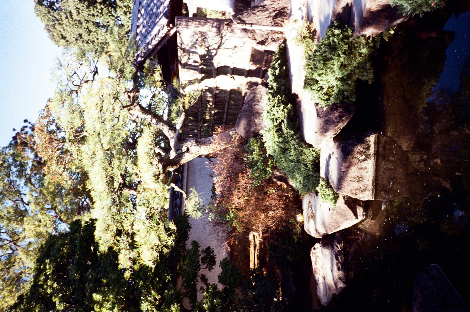 Grotto