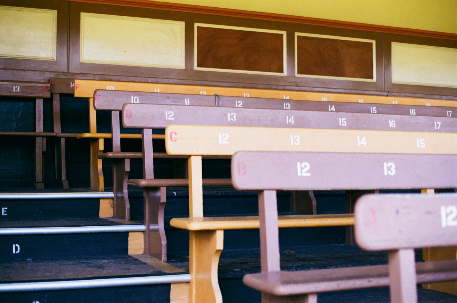 Classroom