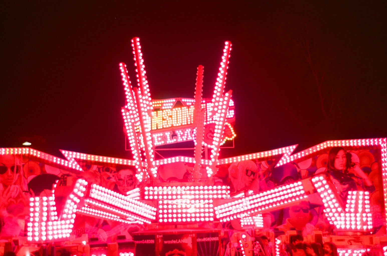 Amusement Park