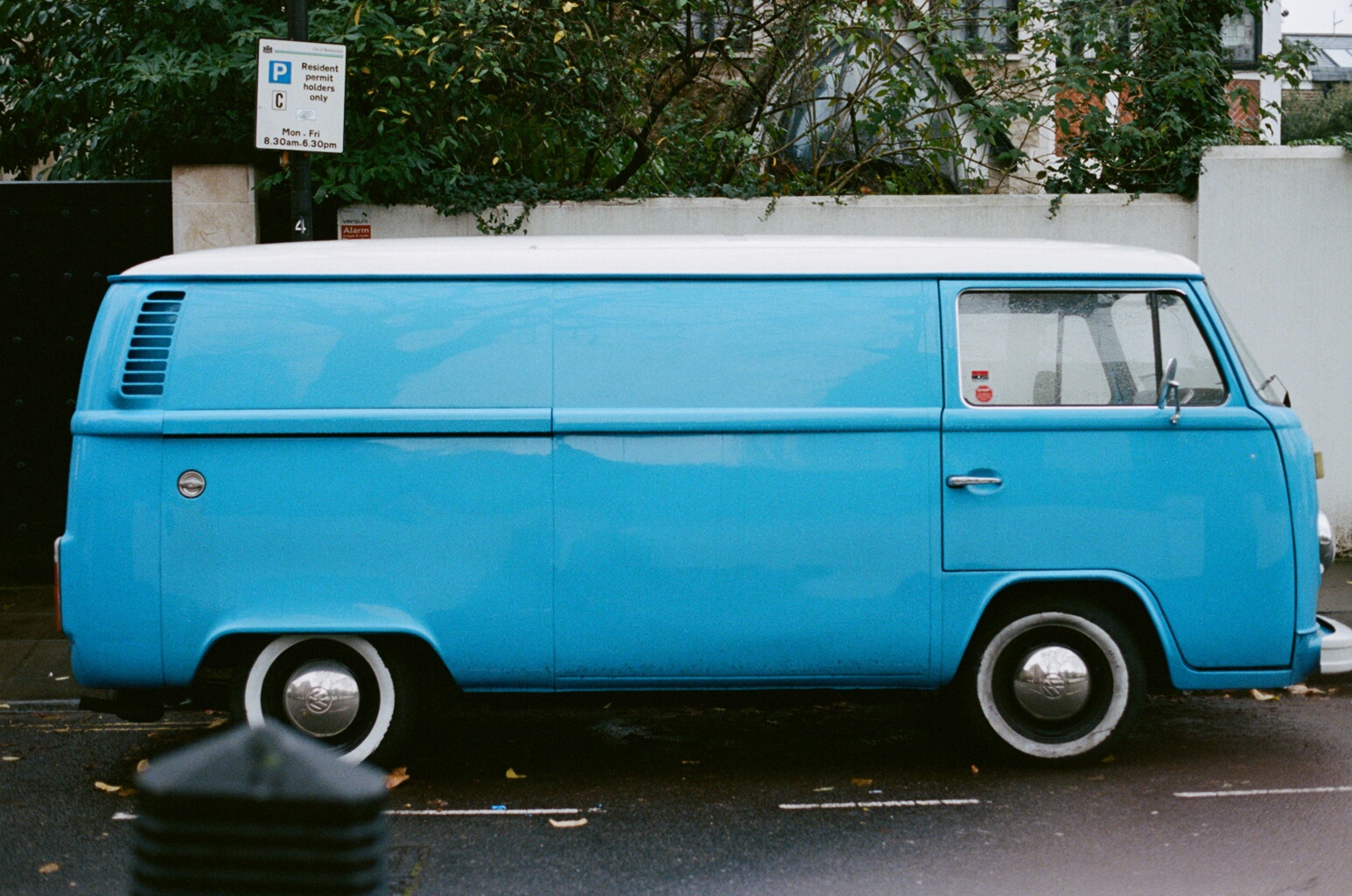 Parking Lot