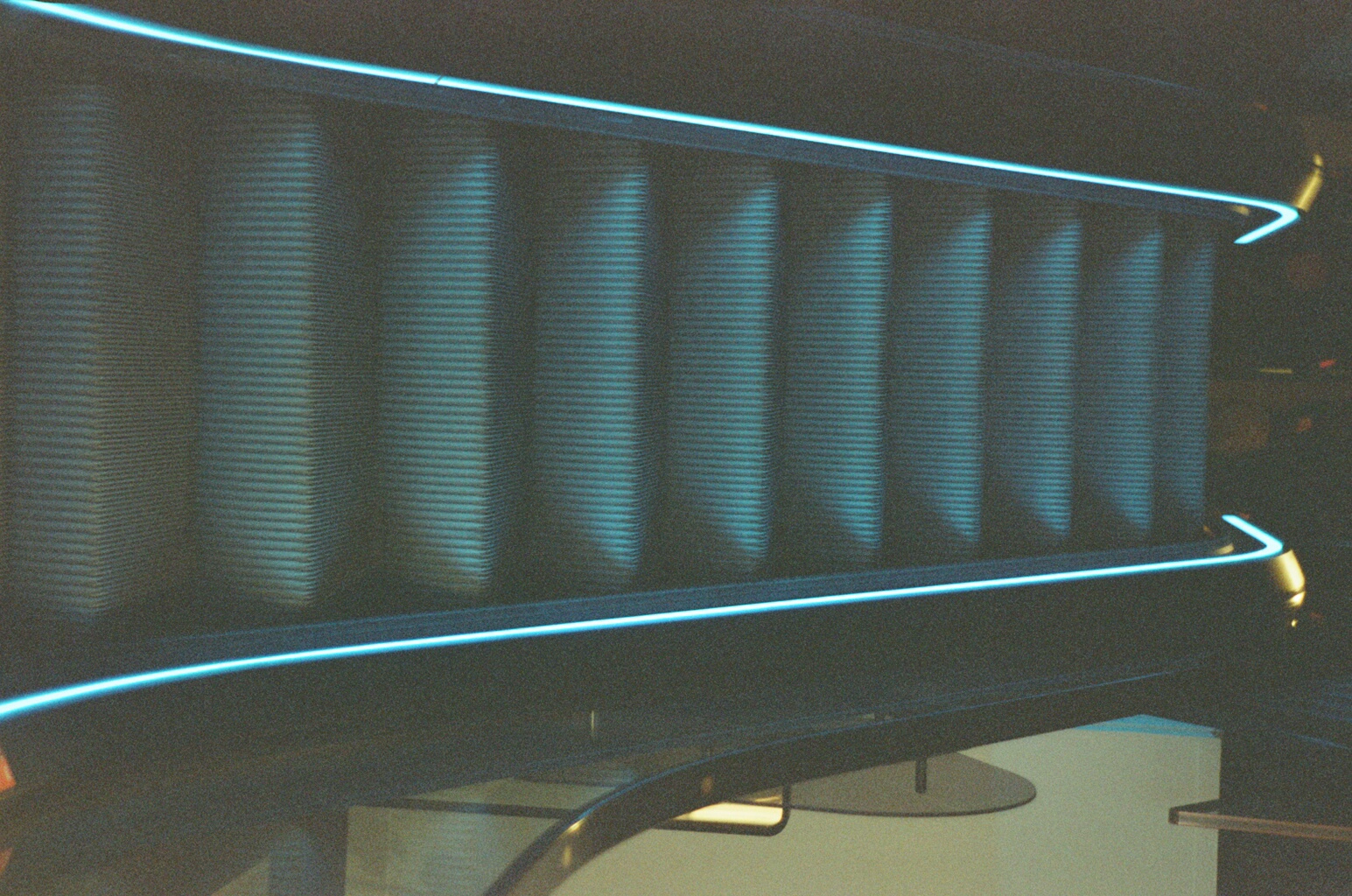 Elevator/door
