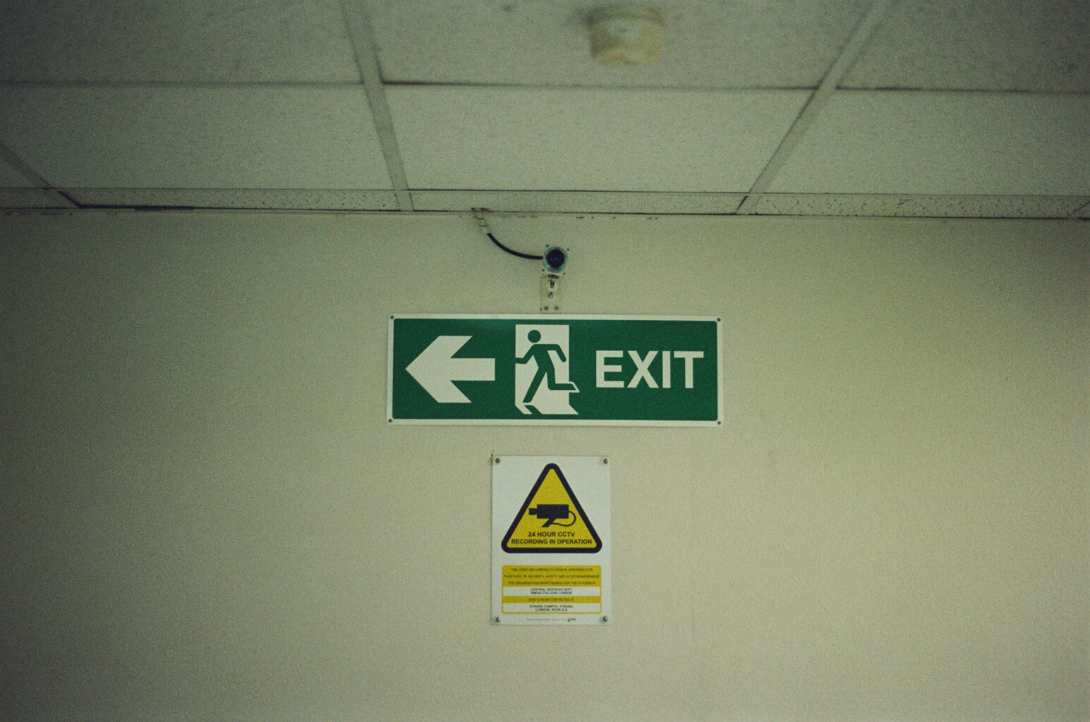 Elevator/door