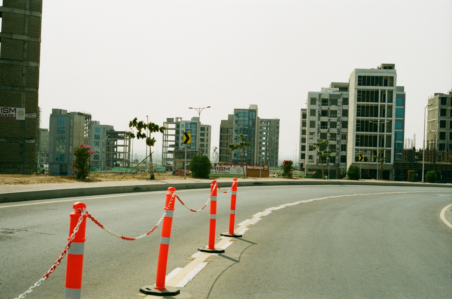 Downtown