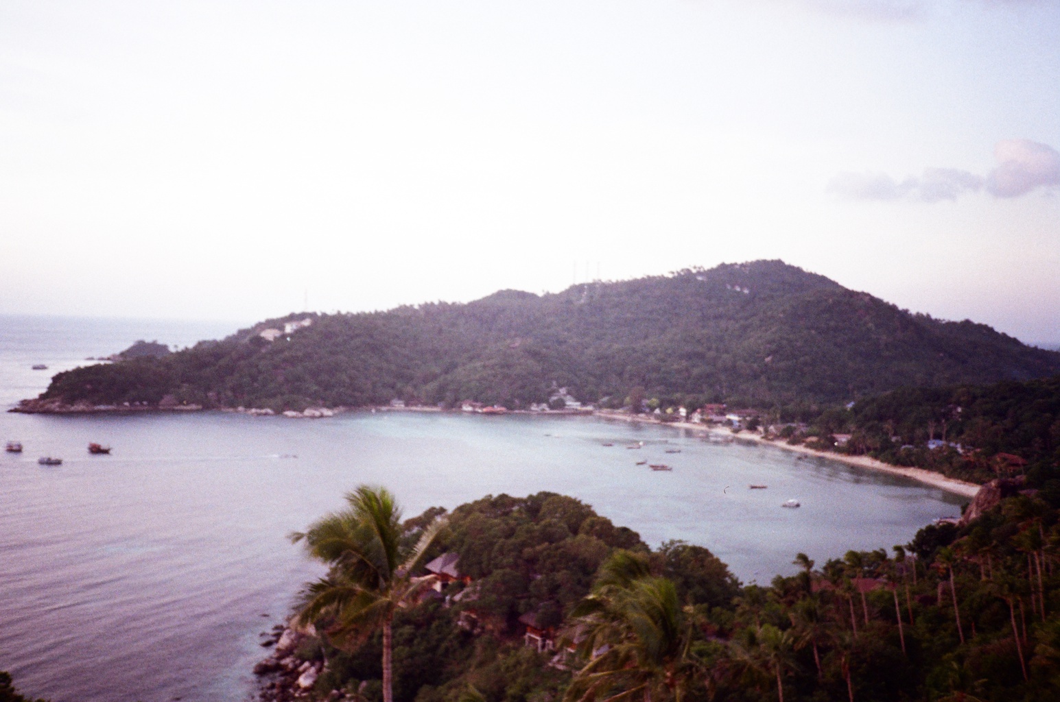 Lagoon