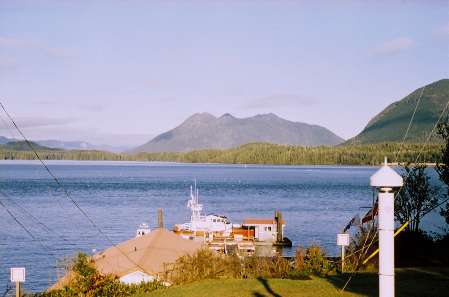 Islet