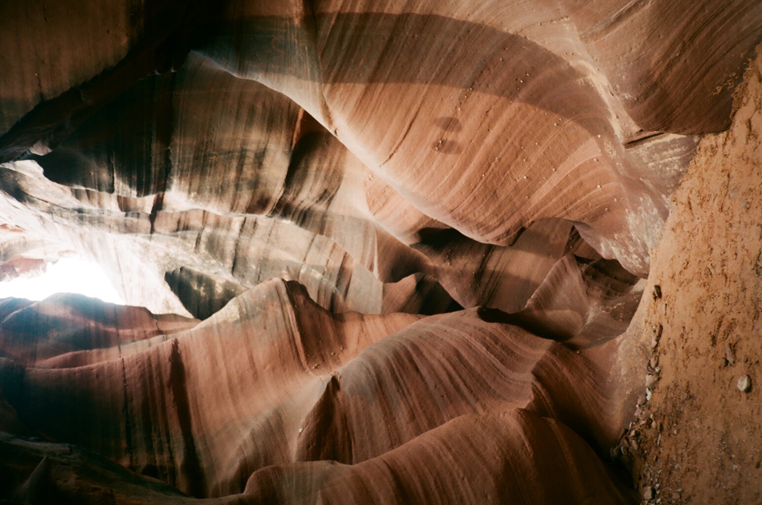 Canyon