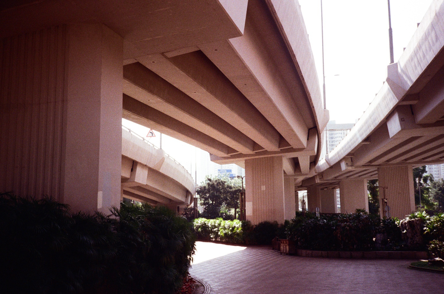Atrium/public
