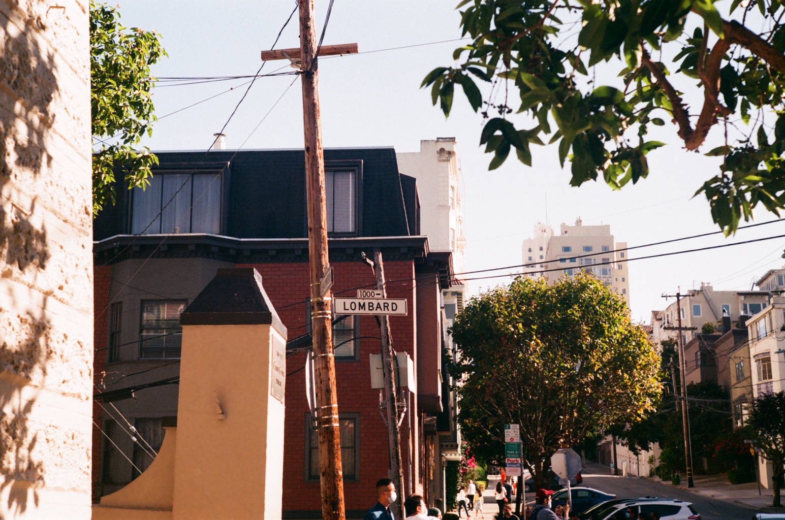 Synagogue/outdoor
