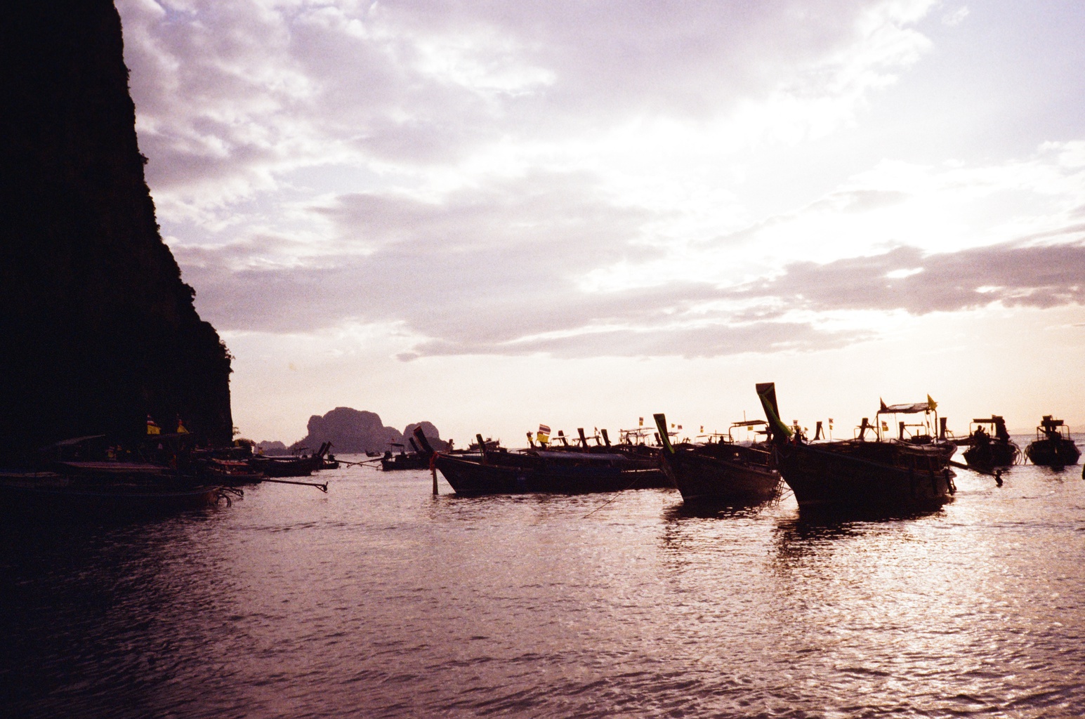 Harbor