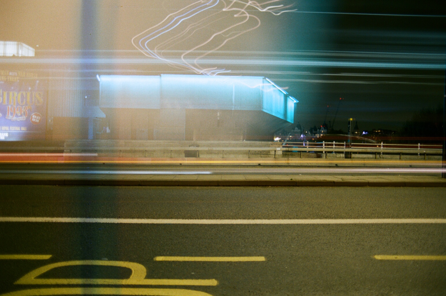 Subway Station/platform